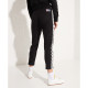 Superdry Γυναικείο παντελόνι Code Tape Trackpants